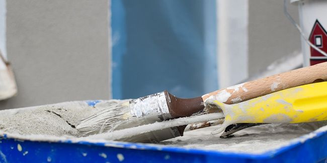 Préparez votre mur comme un pro avant de peindre