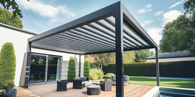 Demander un devis pour une pergola : guide pratique et conseils
