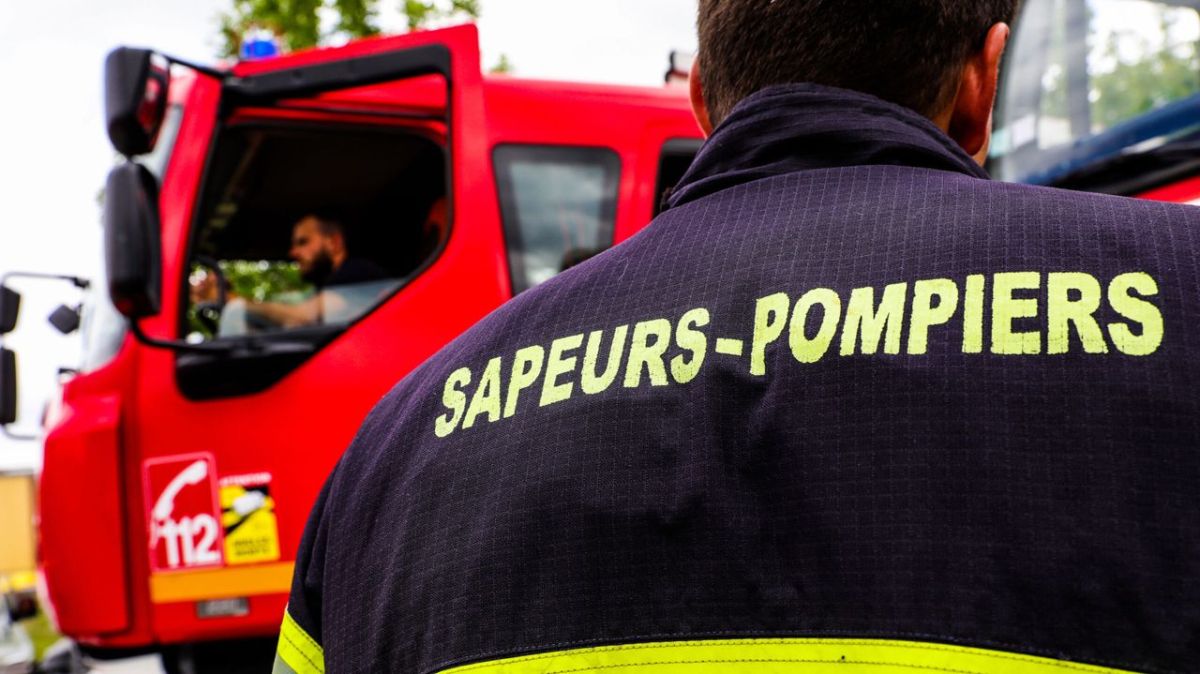 Accident tragique à Dreux : un motard de 25 ans dans un état critique