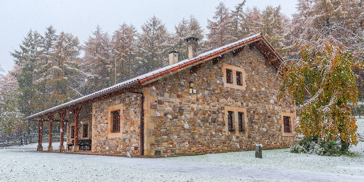 La maison vide en hiver : faut-il garder du chauffage ?
