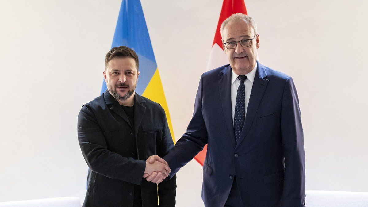 Zelensky au G7 : l'Ukraine face à une escalade de tensions