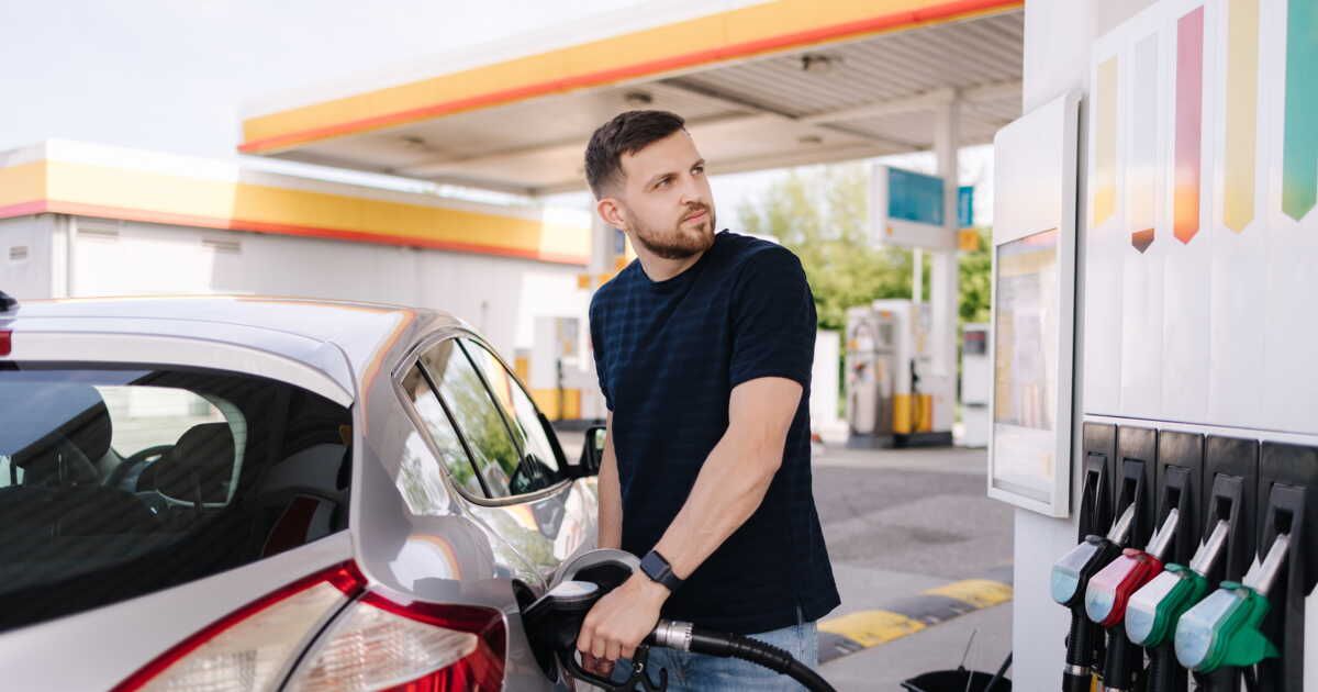 Tout savoir sur la déduction des frais réels de carburant en 2025