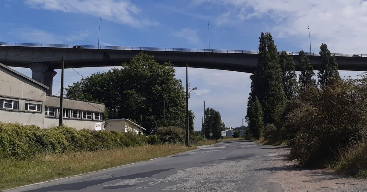 Chantier monumental au viaduc de Calix : trois ans de travaux pour une rénovation essentielle