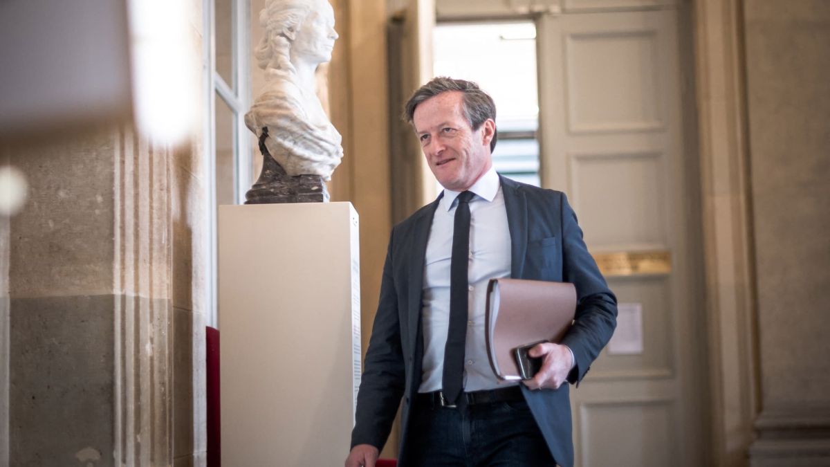 Lyon : création d'un nouveau groupe d'opposition à la suite de la plainte contre un conseiller