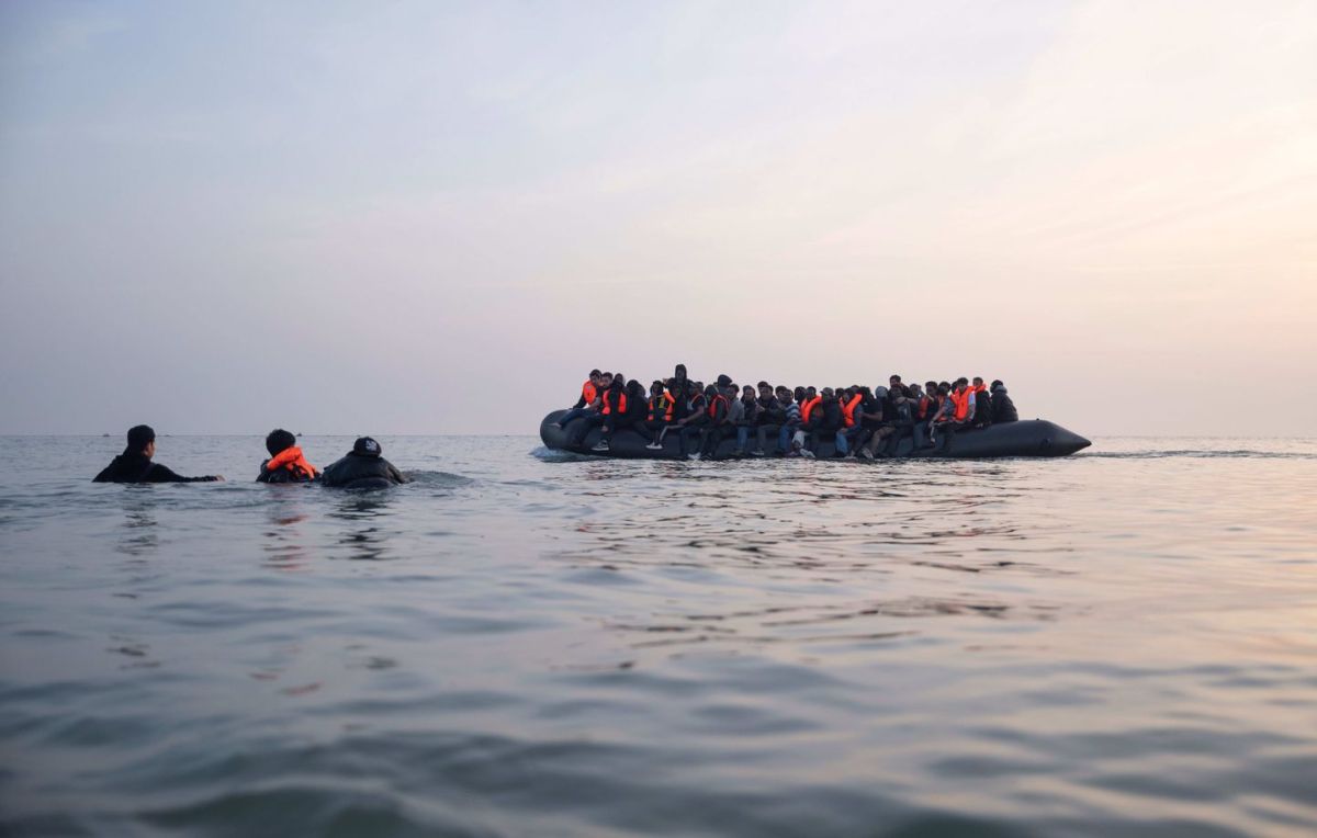 Jugement imminent pour la tragédie de la Manche : 14 personnes en cause
