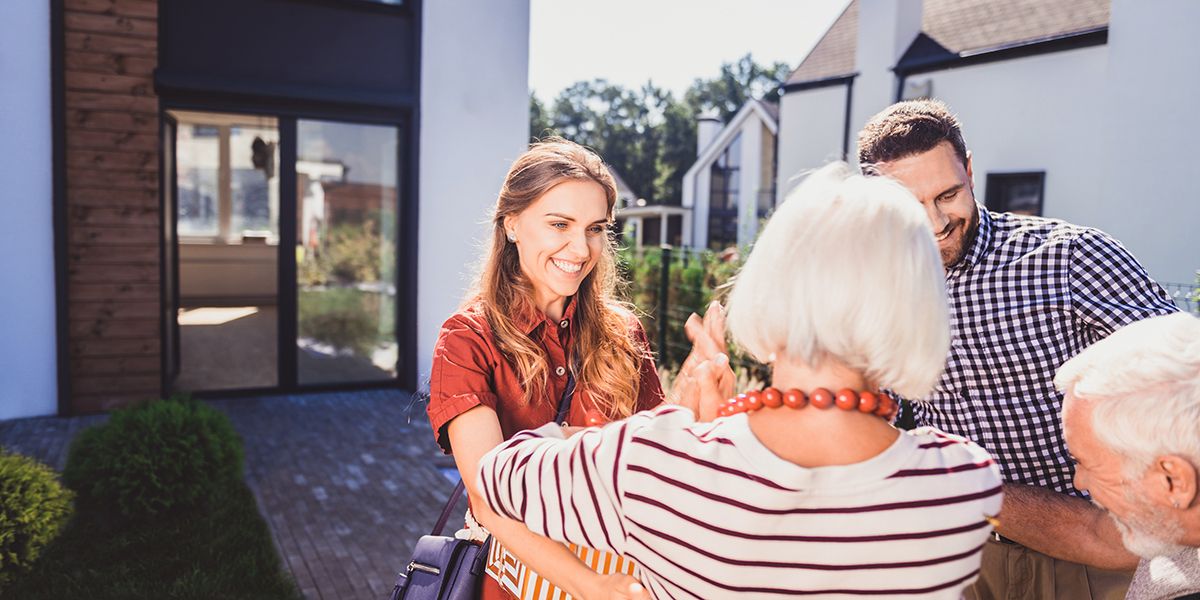Vendre en viager à ses enfants : opportunités et pièges à éviter