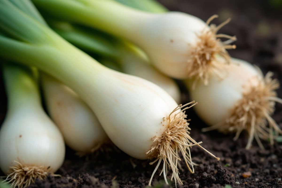 Ce geste des maraîchers pour sauver vos poireaux : un secret bien gardé
