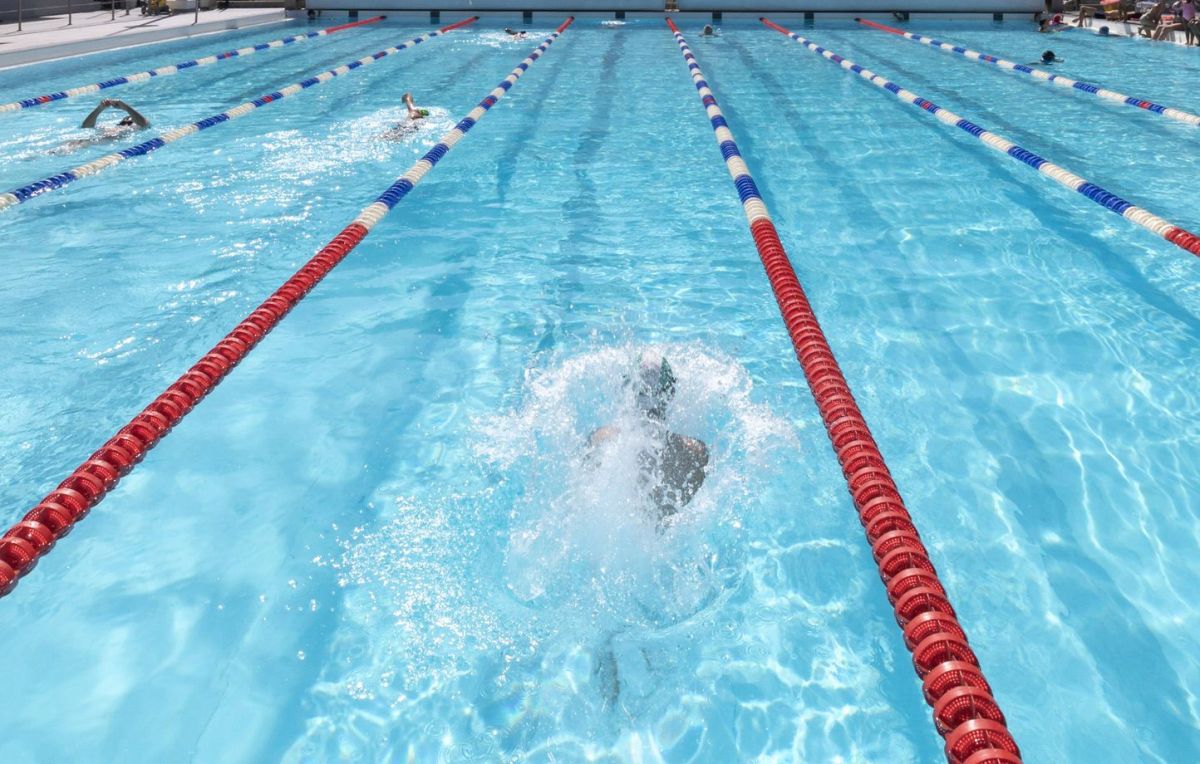 Tragédie en Eure : un enfant de 8 ans perd la vie lors d'un cours de natation