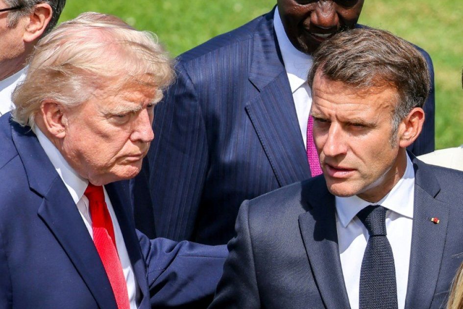G7 : un accord historique avec l'Iran, mais Trump reste sur ses gardes