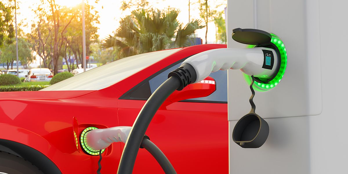 Recharge d'une voiture électrique : tout ce que vous devez savoir