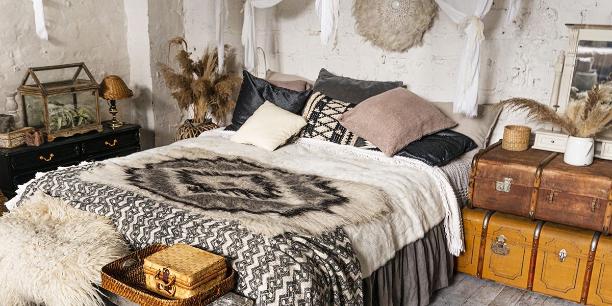Les clés d'une chambre réussie : 8 erreurs à éviter