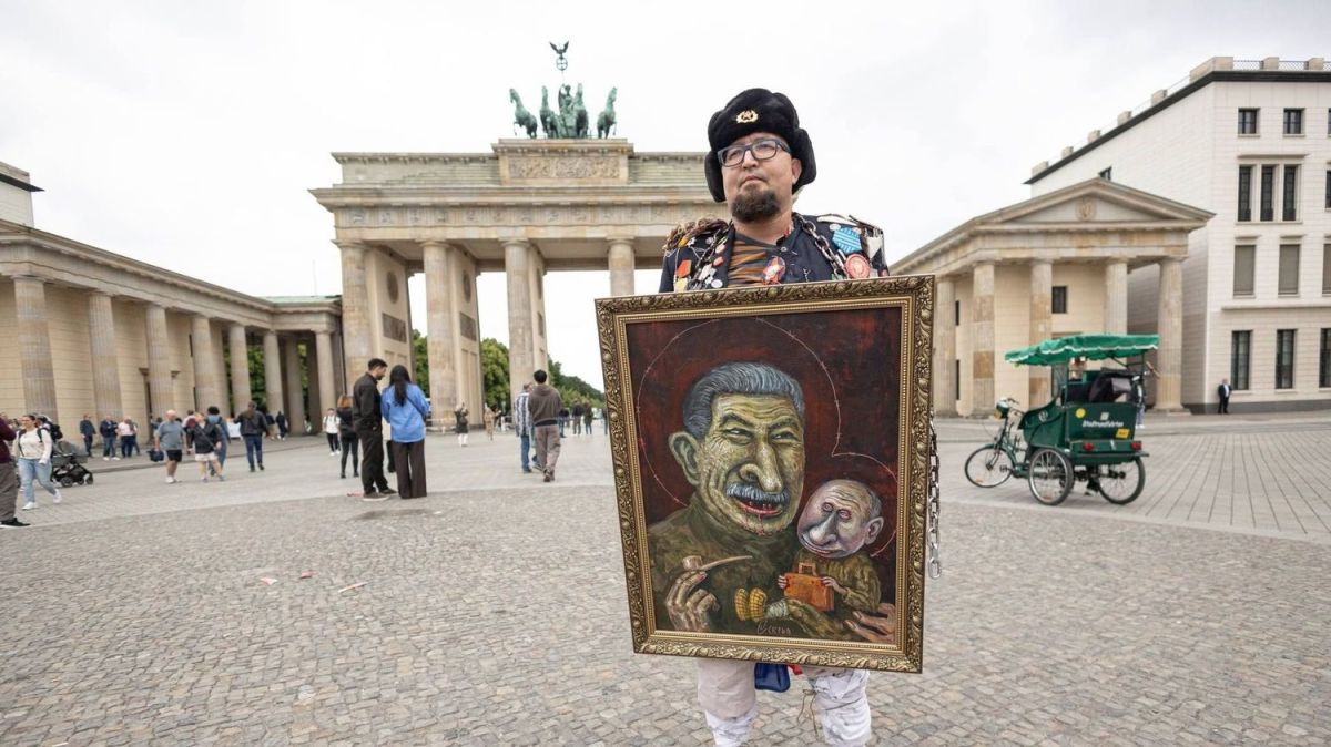 Meurtre politique en Pologne : le caricaturiste Simon Skrepetski abattu