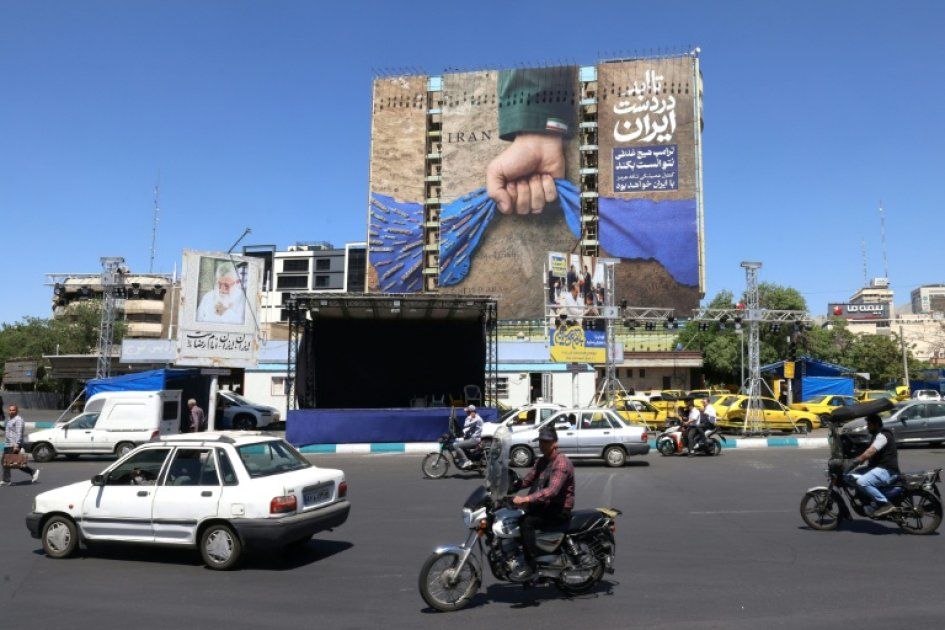 L'accord historique entre l'Iran et les États-Unis : les détails révélés