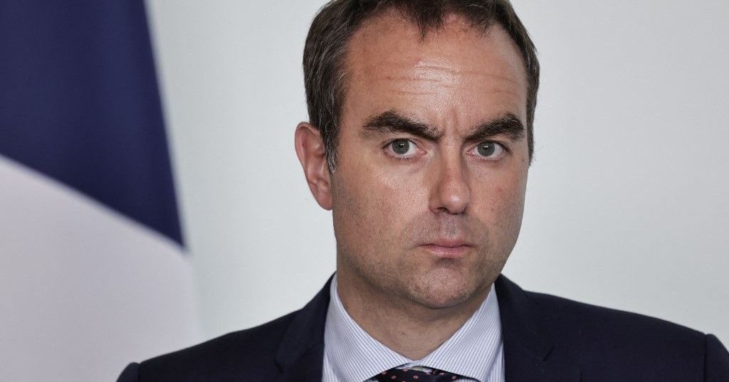 Sébastien Lecornu impose des dépistages de drogues dans les ministères