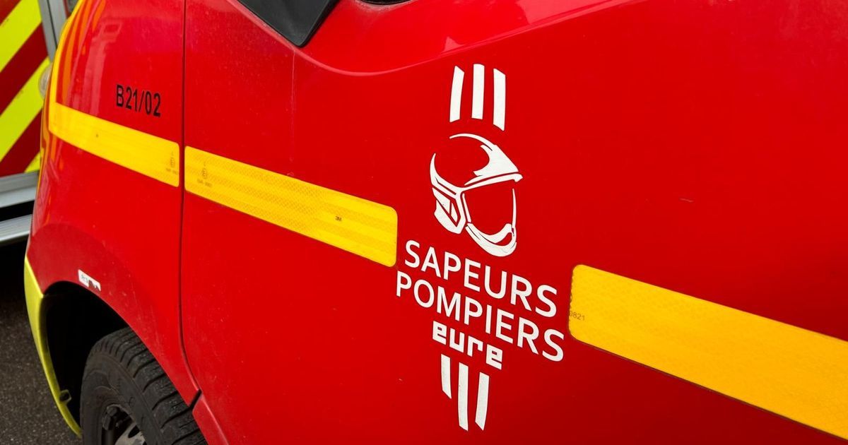 Tragique accident de moto à Glisolles : un jeune de 19 ans perde la vie