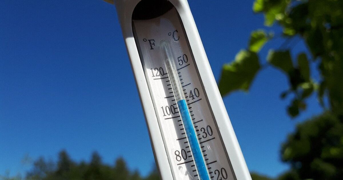 Canicule exceptionnelle : le Loiret en alerte orange à partir de jeudi