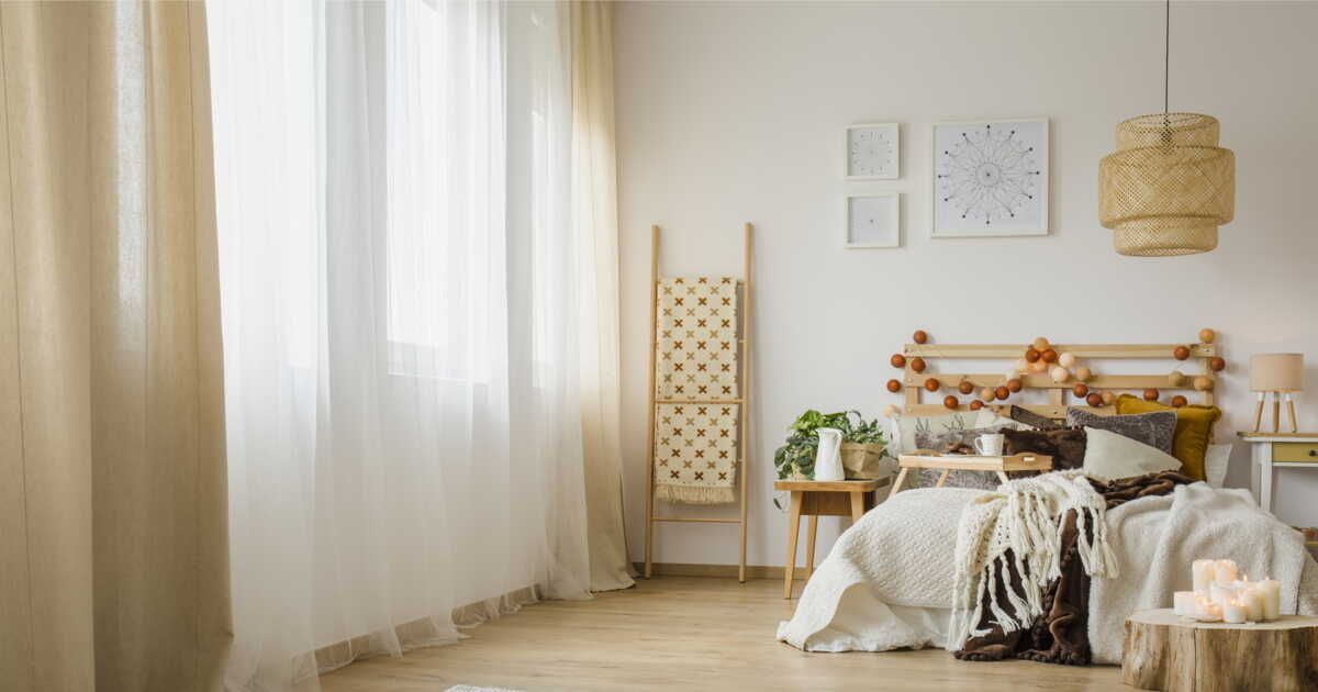 Des solutions pratiques pour améliorer l'isolation de votre logement sans travaux lourds