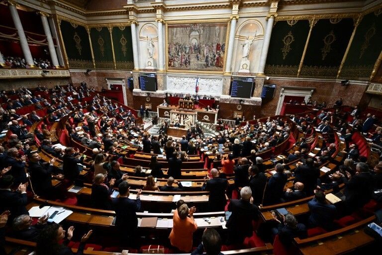 Le gouvernement resserre l'étau sur les retraites : vers une sous-indexation jusqu'en 2030