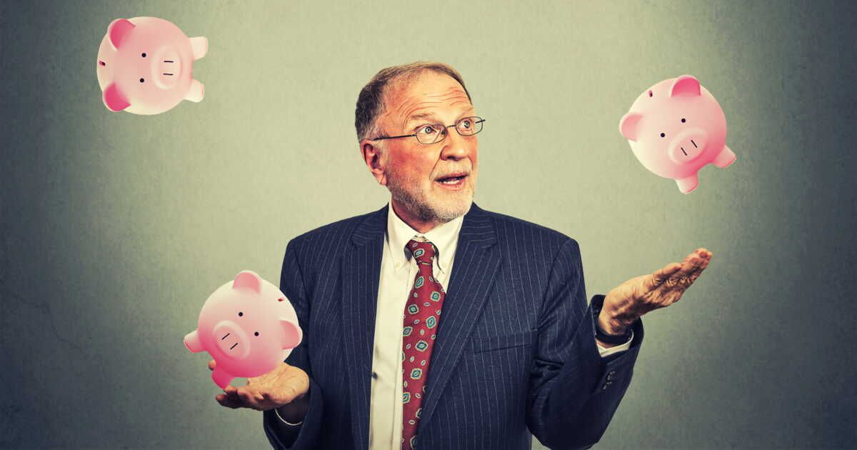 Pension de réversion : démêler le vrai du faux
