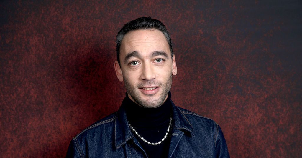 Jean-Baptiste Guégan, voix de Johnny Hallyday : un rêve devenu réalité