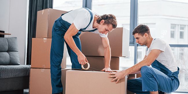 Déménagement clé en main : tout ce qu'il faut savoir pour une transition réussie