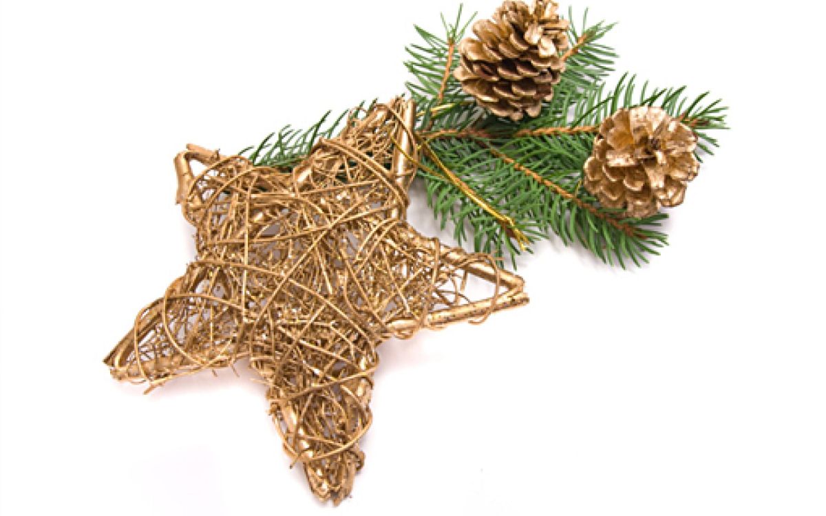 Célébrez un Noël durable et créatif