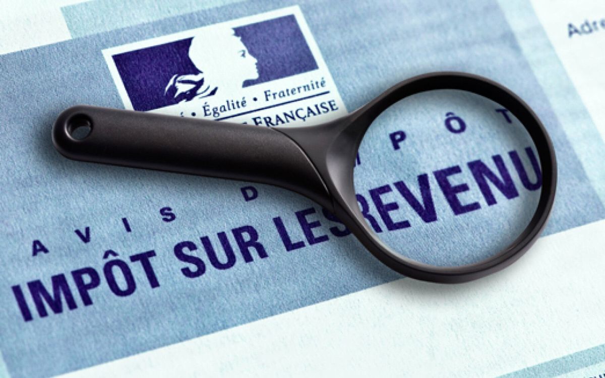 Impôt sur le revenu : le fisc se prépare à prélever ce jeudi