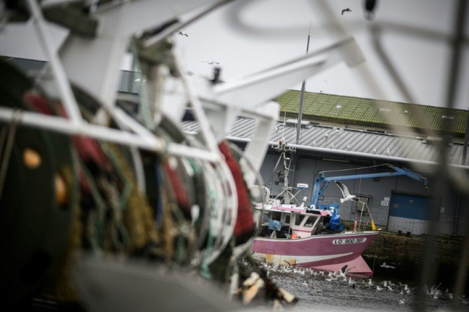 L'avenir de la pêche française mis en débat à Cherbourg