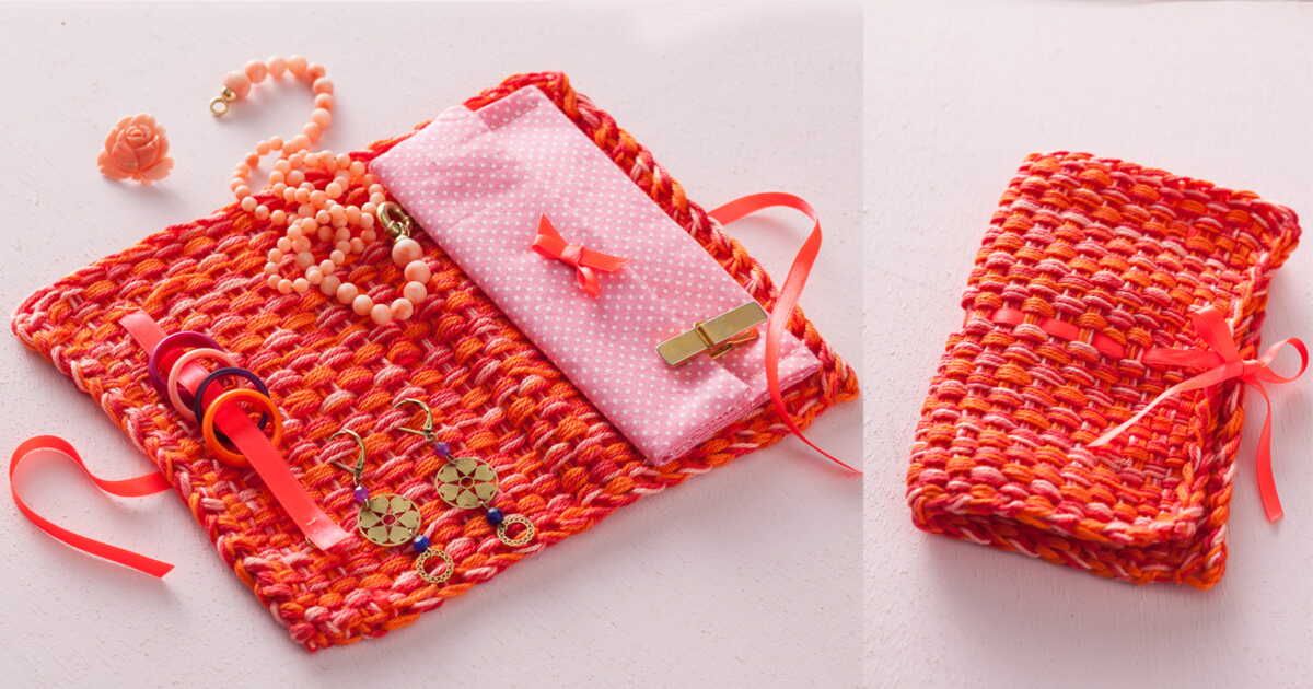 Créez votre propre trousse à bijoux : un guide pratique et élégant