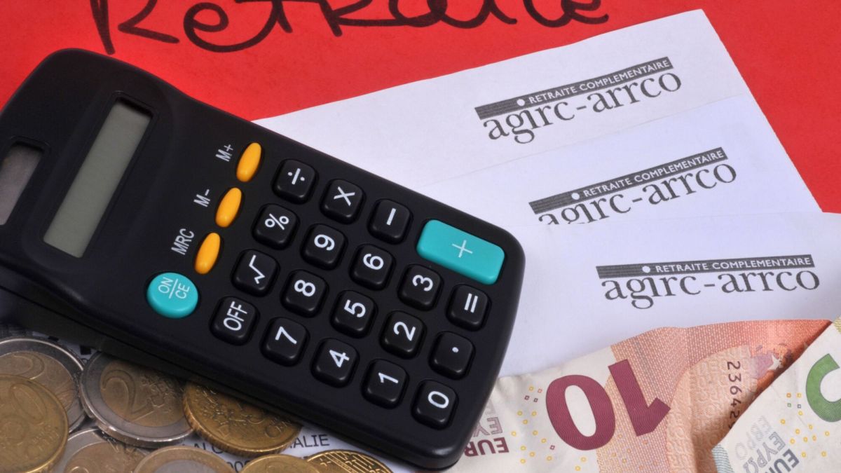 Revalorisation des retraites : une hausse finalement fixée par le gouvernement