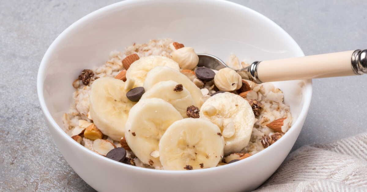 Les atouts santé insoupçonnés de la banane