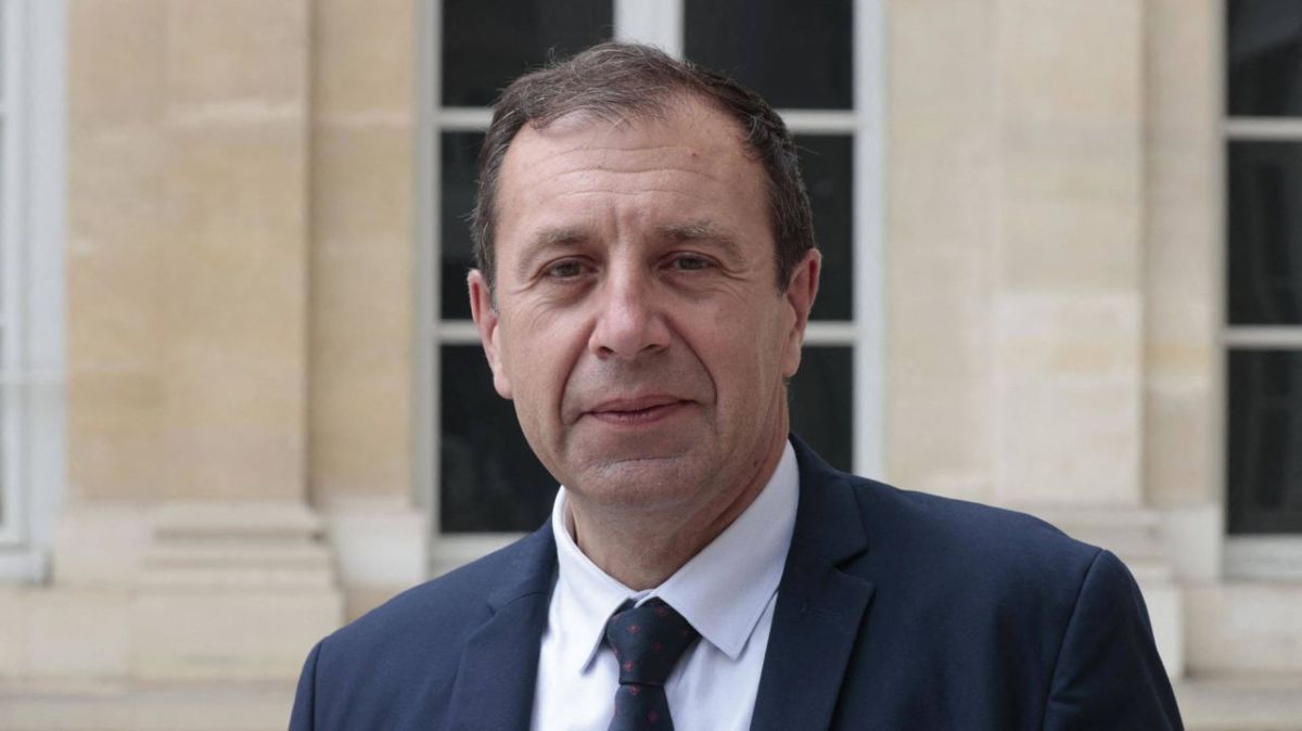 Dépistage de drogues à l'Assemblée : l'appel audacieux d'un député de l'Indre