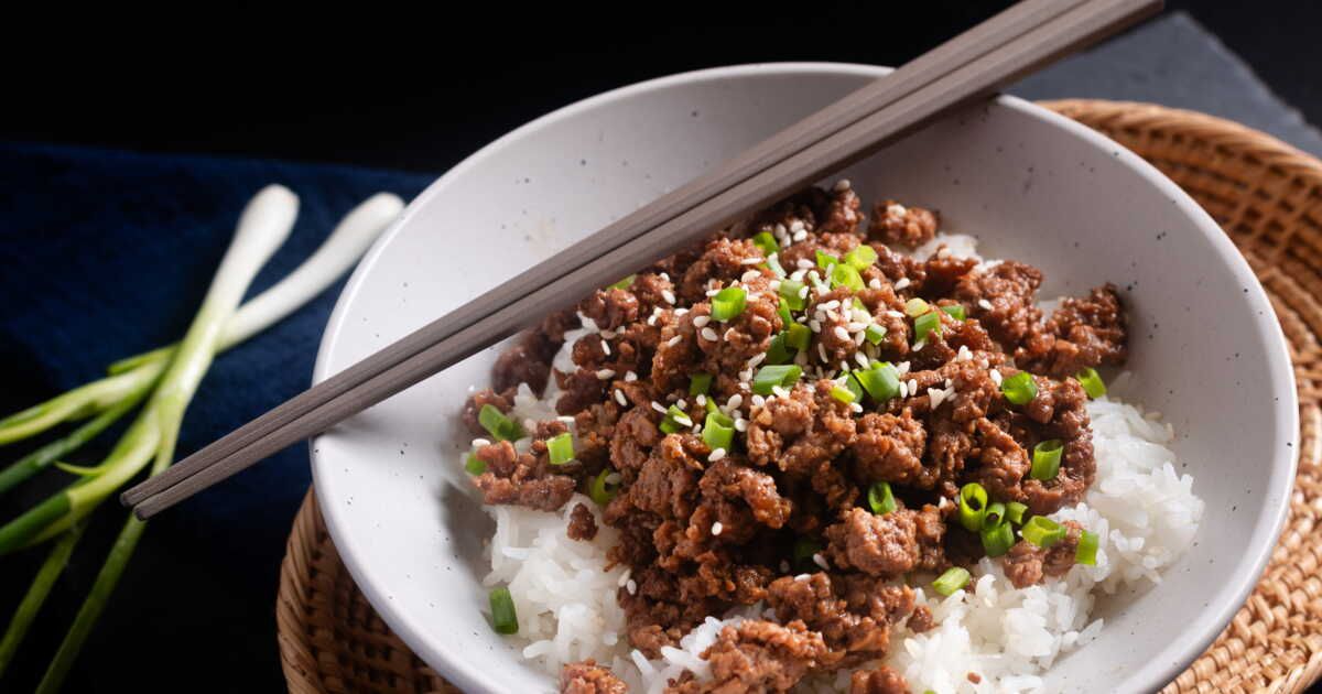 découvrez une recette de bœuf à l’asiatique en seulement 25 minutes
