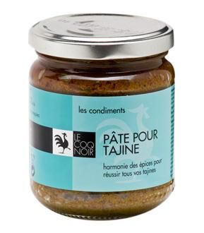 Découvrez la magie du tajine avec votre pot d'épices