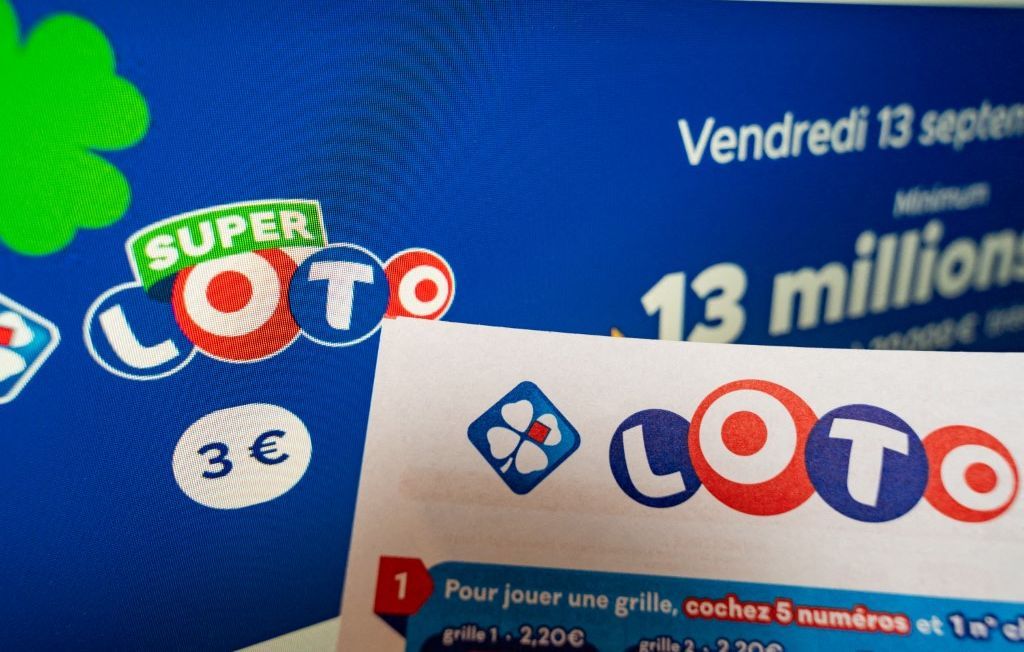 Un millionnaire anonyme à la recherche de 13 millions d'euros avant minuit