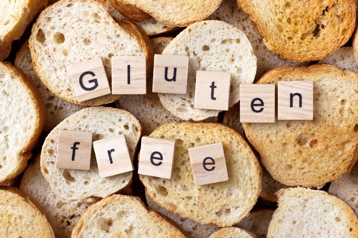 Pourquoi les adeptes du sans gluten sont en meilleure santé