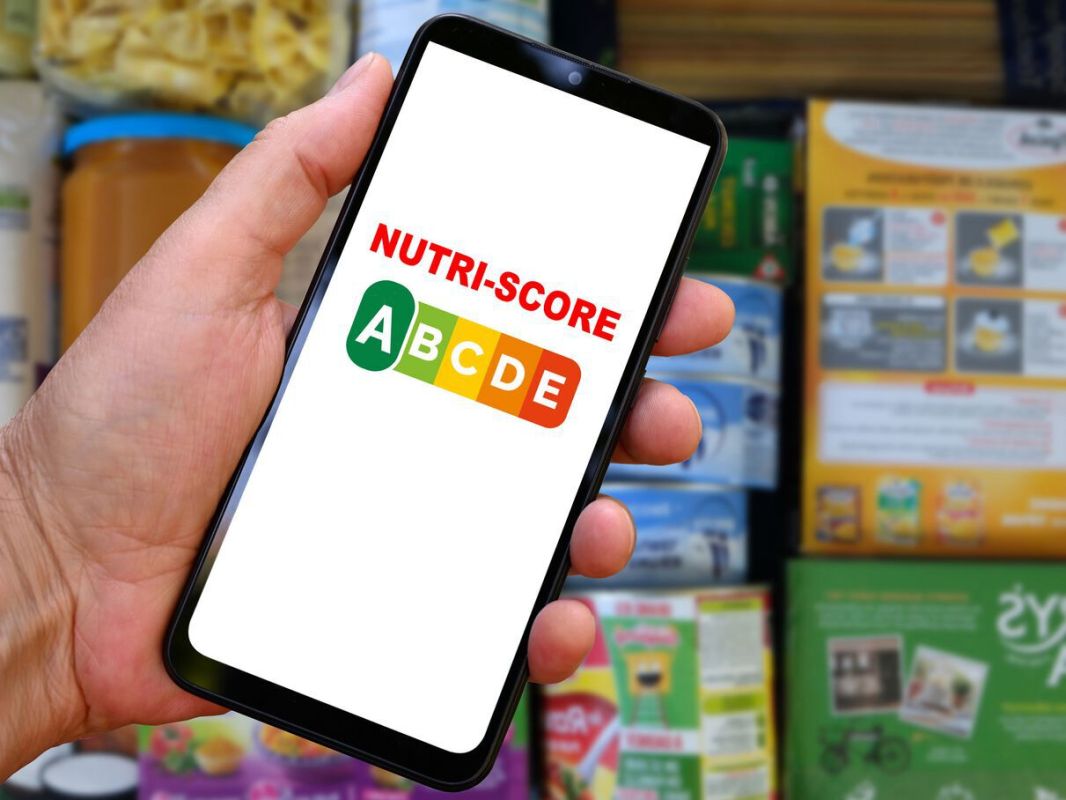 Les nouveautés à venir pour le Nutri-Score