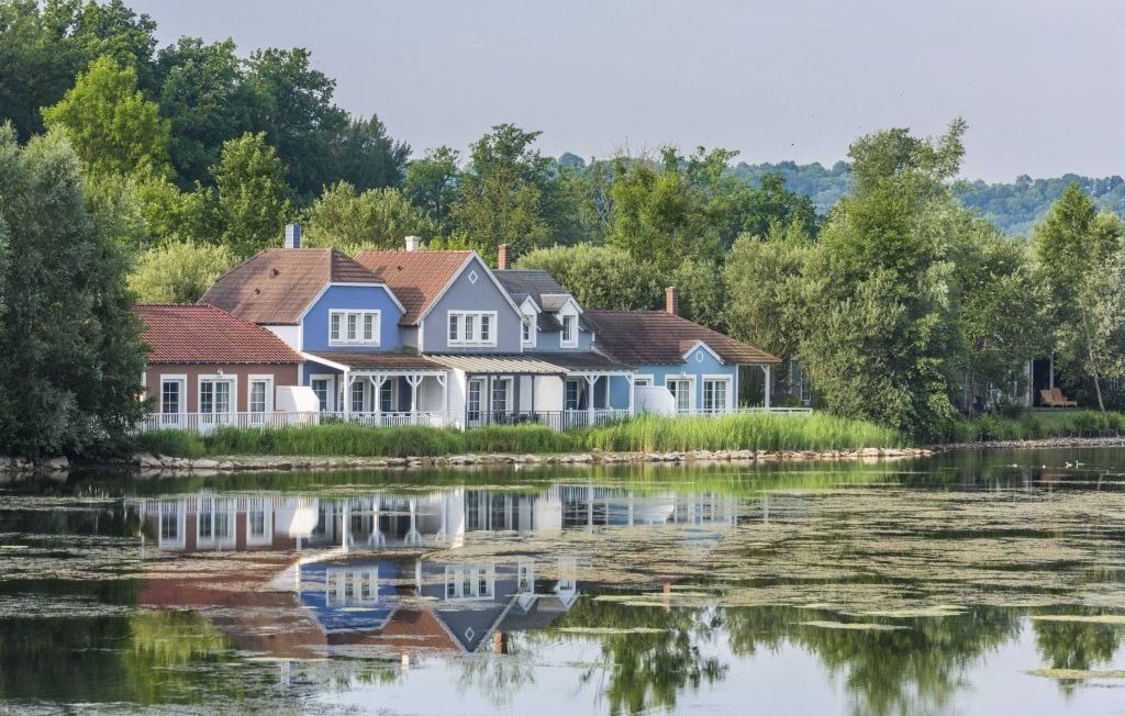 Pierre & Vacances-Center Parcs : une offre de rachat des Émirats en vue