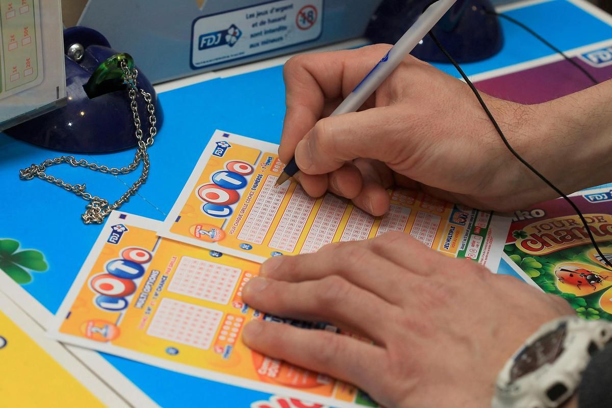 Mystère au loto : un jackpot de 13 millions d'euros toujours réclamé