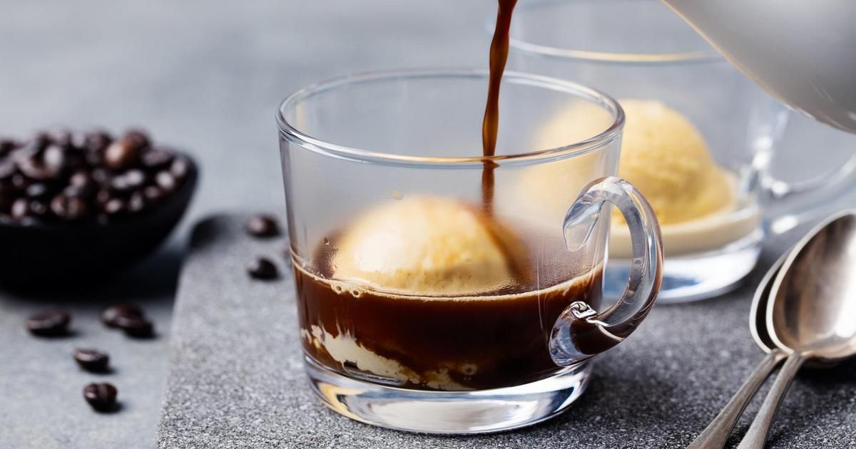 À la découverte des desserts italiens au café