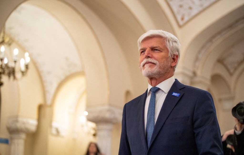 La dispute entre le président et le gouvernement tchèque s'exacerbe avant le sommet de l'Otan