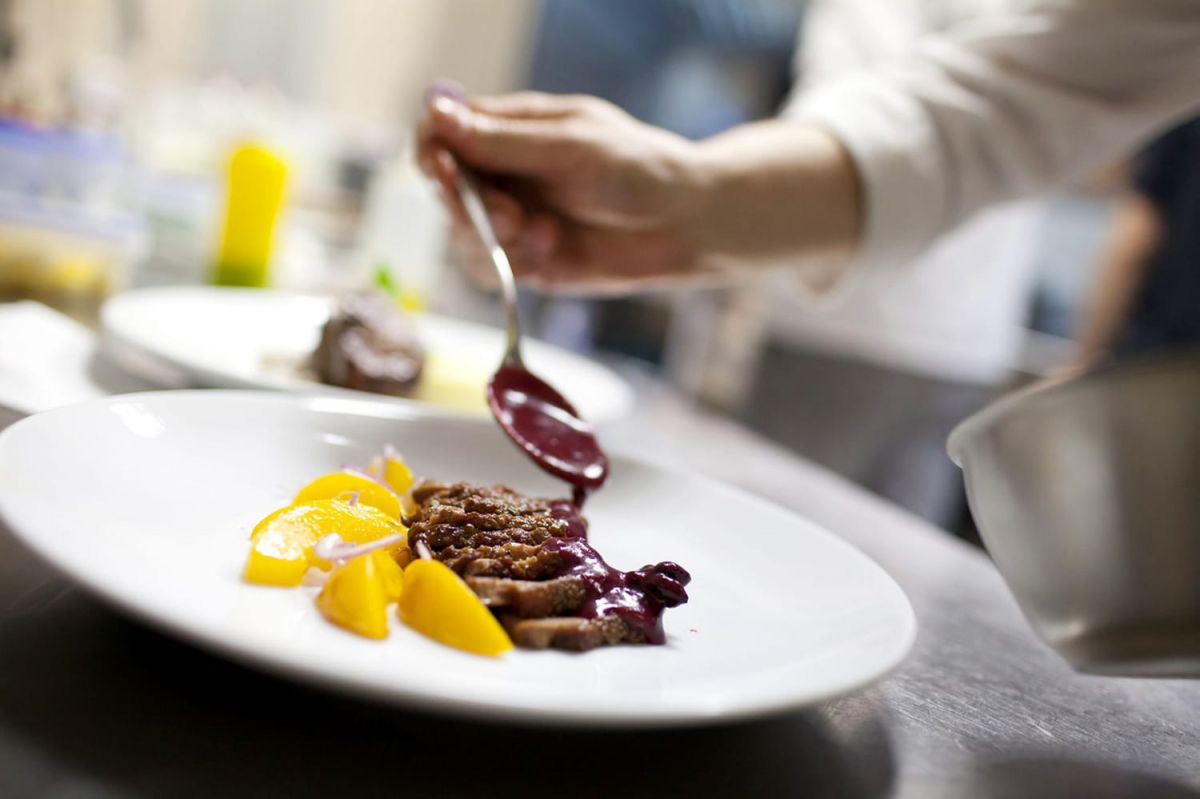 Le joyau gastronomique à prix mini : découvrez le restaurant étoilé le moins cher du monde en France