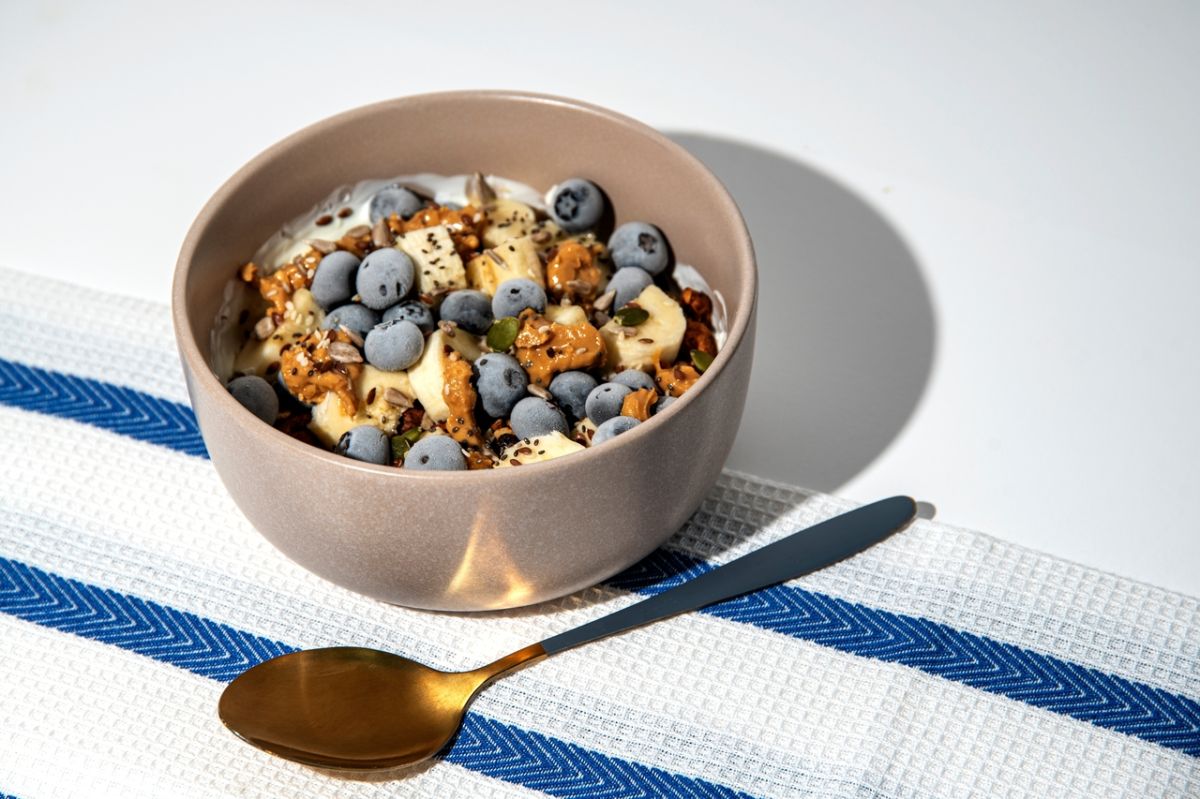 Remplacez les flocons d’avoine par cet ingrédient pour un petit-déjeuner sain