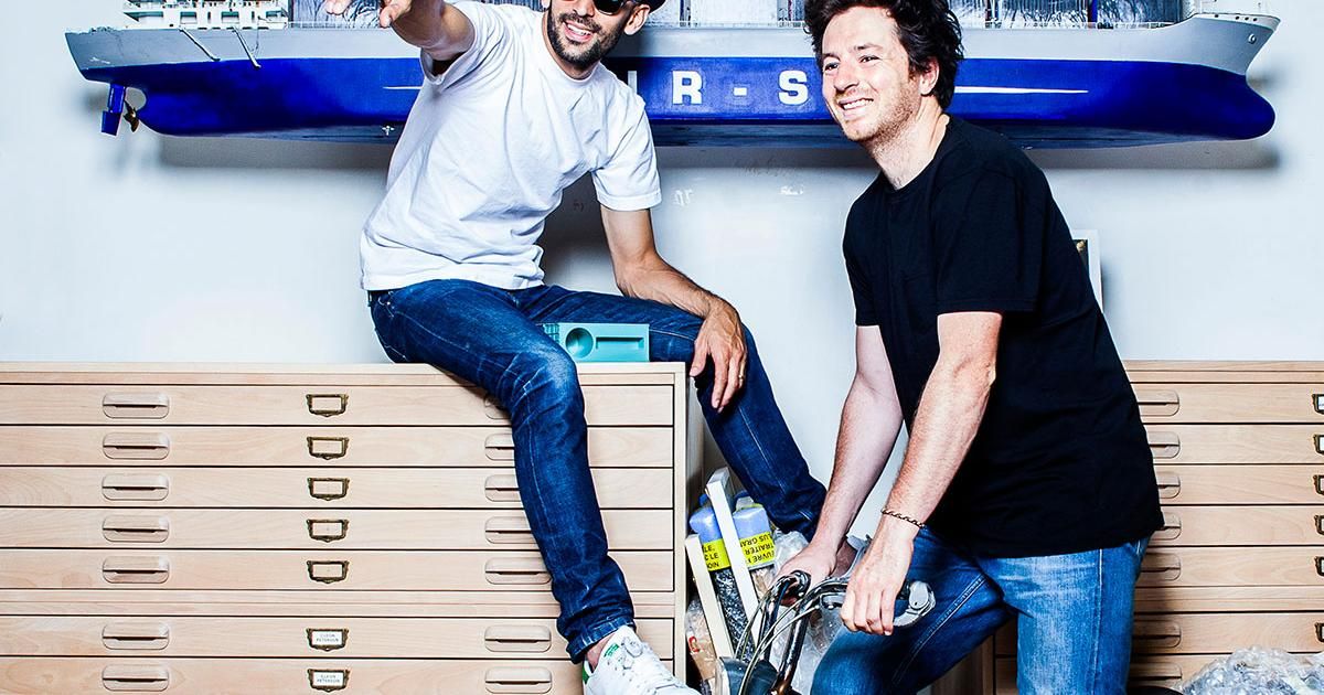 Amitiés gourmandes : quand chefs de cuisine et artistes se découvrent