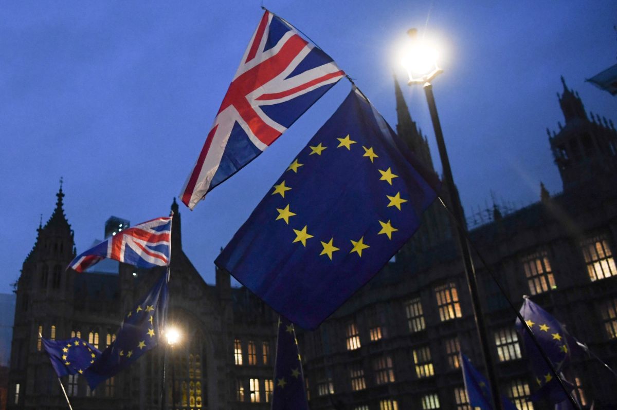 Dix ans après le Brexit : un retournement d'opinion au Royaume-Uni