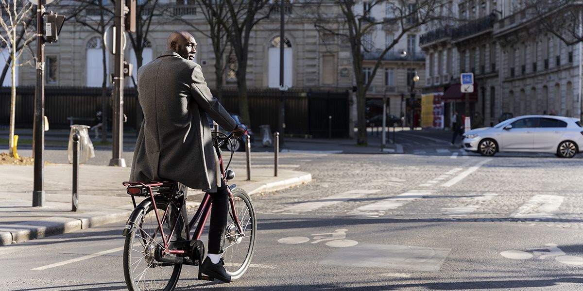 Cyclistes et code de la route : entre règles et flexibilité