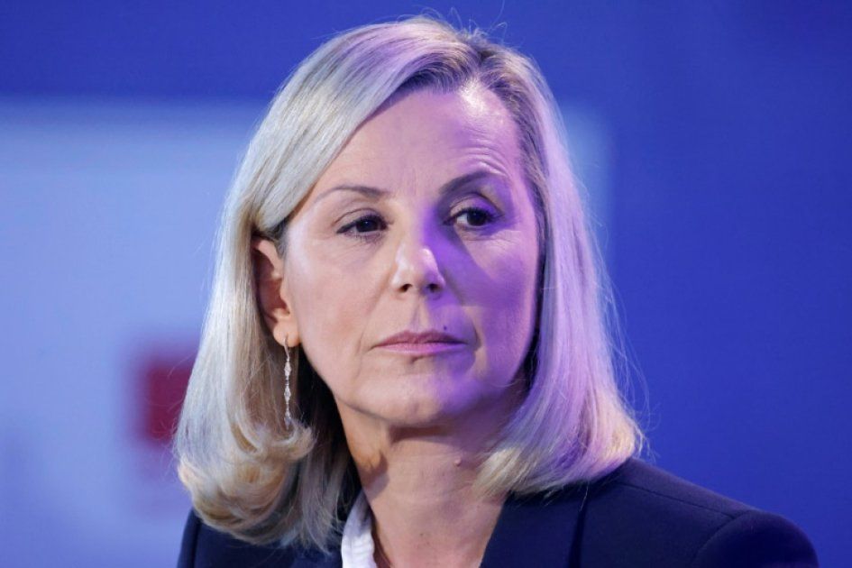 Laurence Ferrari prend les rênes de la couverture présidentielle sur CNews