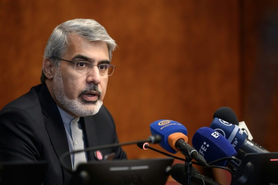 L'Iran affirme son contrôle total sur le déblocage de ses avoirs