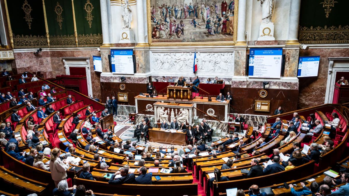 Vers une autonomie pour la Corse : le vote décisif des députés