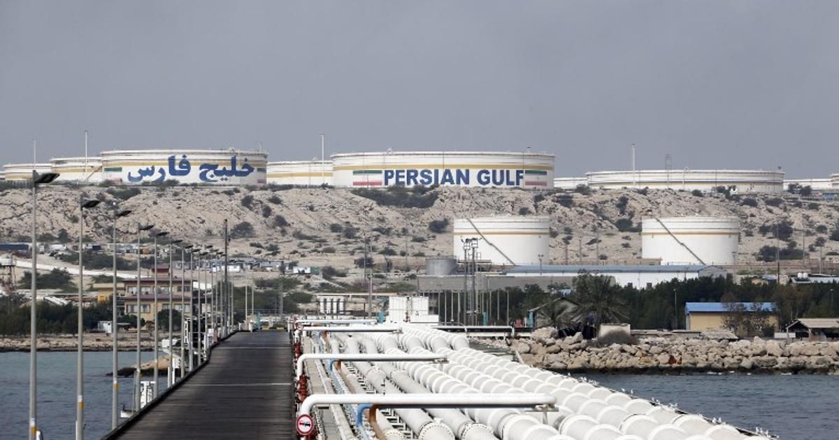Lifting US sanctions on Iranian oil: Téhéran in the spotlight